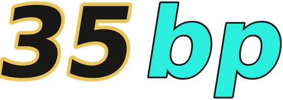 35bp logo